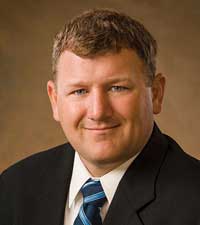 Tim Willis's headshot
